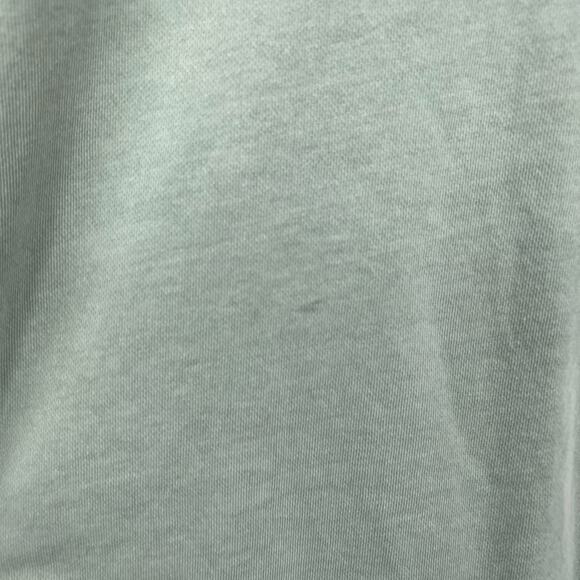 Outdoor Trading Co Mackinac Island Embroidered Green Pullover Sweatshirt - Picture 7 of 7